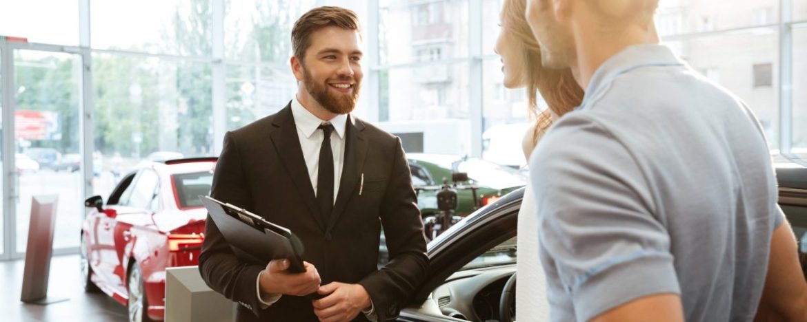 Want to Buy Pre-owned Car? Know How