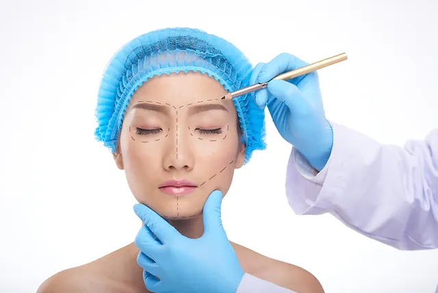 Know about the Best in class for Plastic Surgery