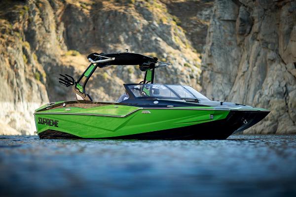 Find Your Perfect Wakeboarding Boat and Take Your Skills to the Next Level