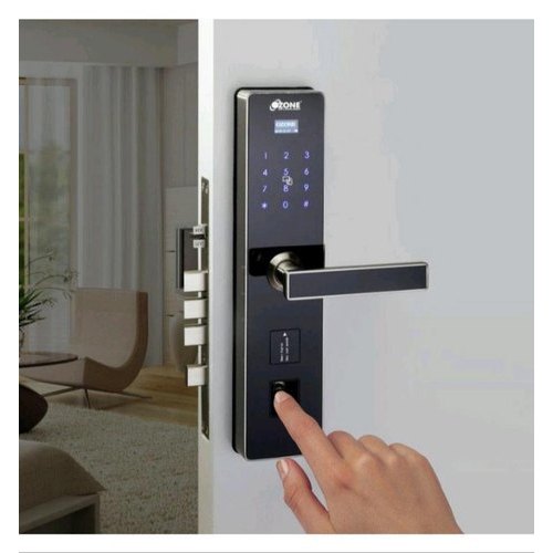 The Growing Importance of Digital Locks in Modern Security Systems