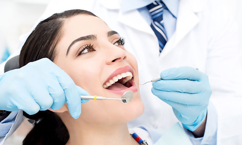 The Most Effective Teeth Correction You Need