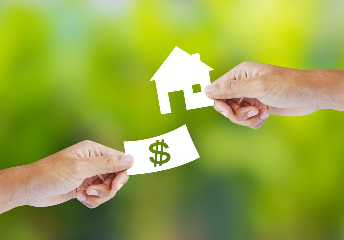 Turning Property Challenges into Cash: The Expertise of Professional Home Buyers