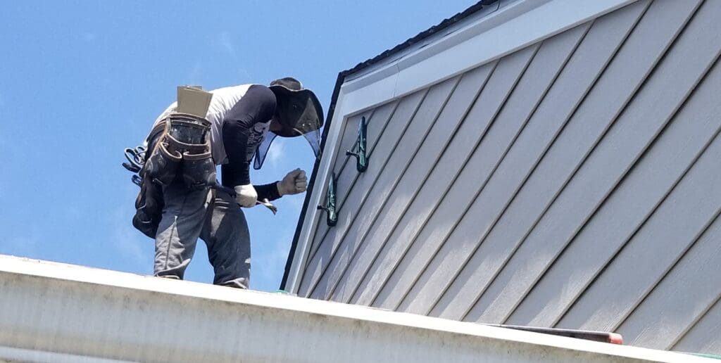 The Importance of Professional Roofing Services in Beaumont