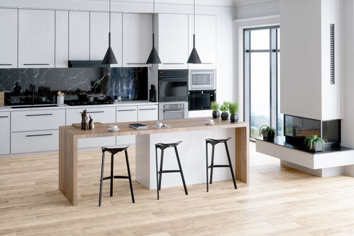 Modernize Your Culinary Zone: Contemporary Renovation Trends in Toronto