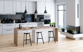 Modernize Your Culinary Zone: Contemporary Renovation Trends in Toronto