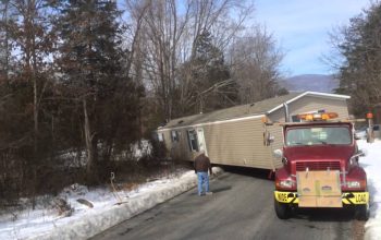 Understanding the Distance Limits for Mobile Home Movers