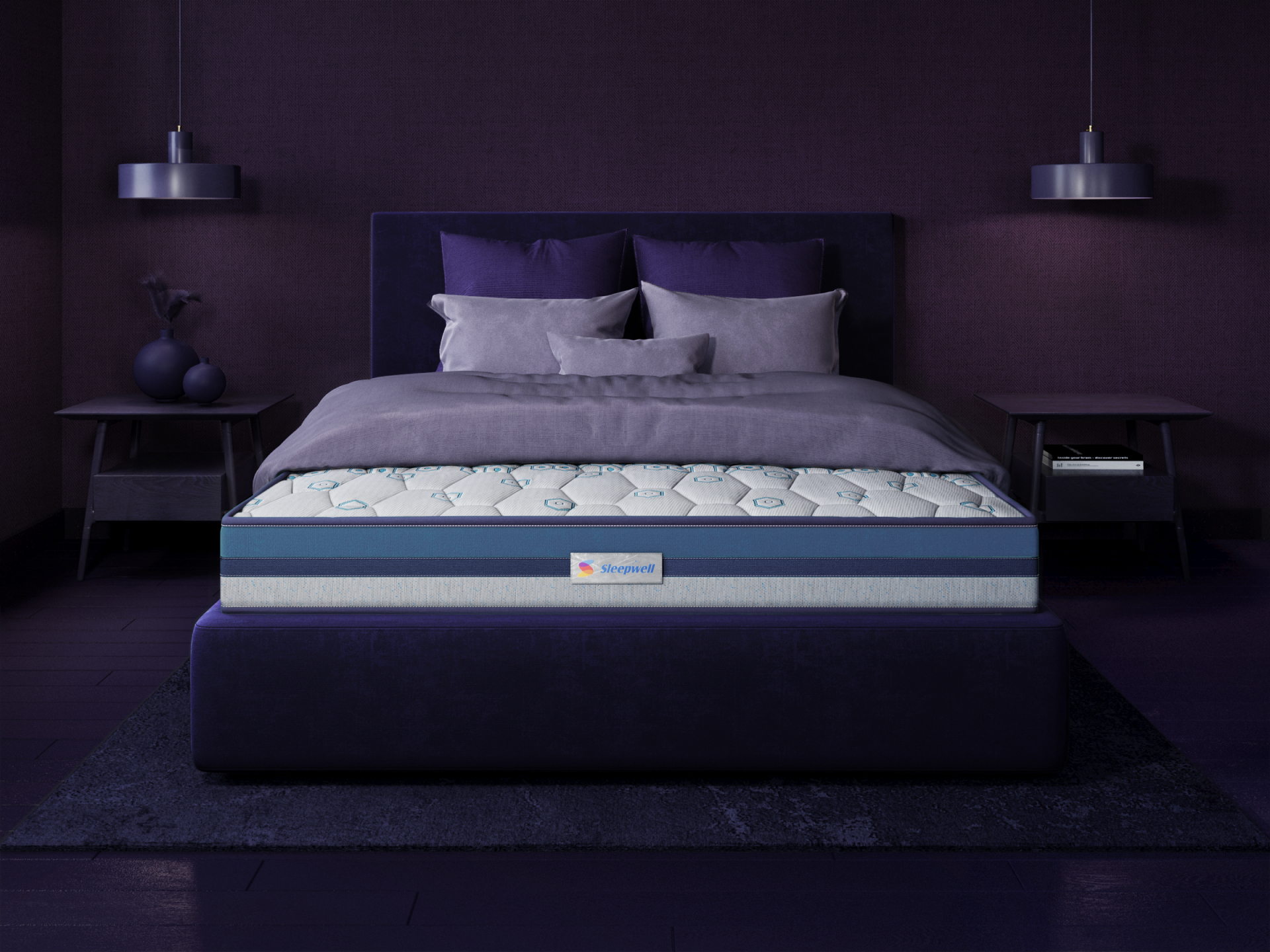 latex mattress Singapore
