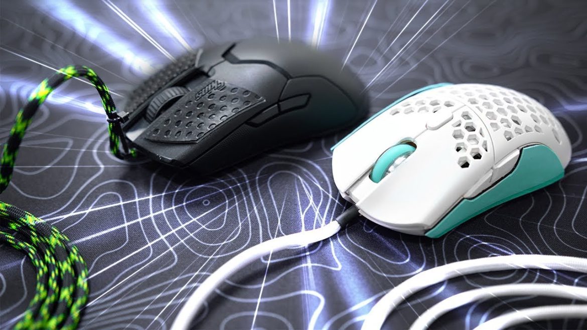 How to Choose the Perfect Bluetooth Wireless Mouse for Your Needs