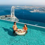 The Ultimate Getaway: Hotels Boasting Infinity Pools with Spectacular Views