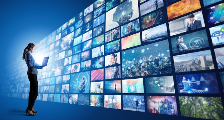 Using Streaming Media to Streamline your Training Costs