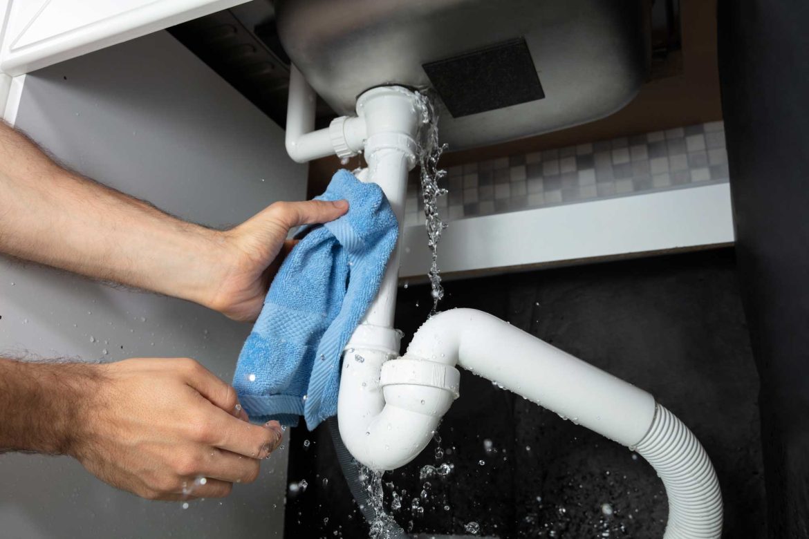 Plumbing: why is it so important?