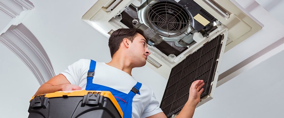 Avail of the best service related to the HVAC system
