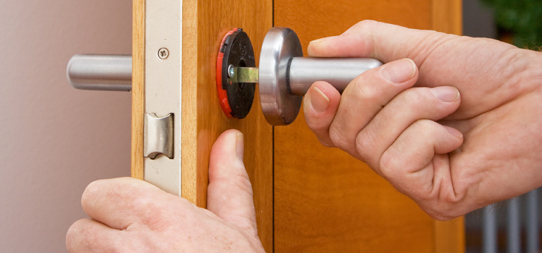 The Main Services That Locksmiths Provide