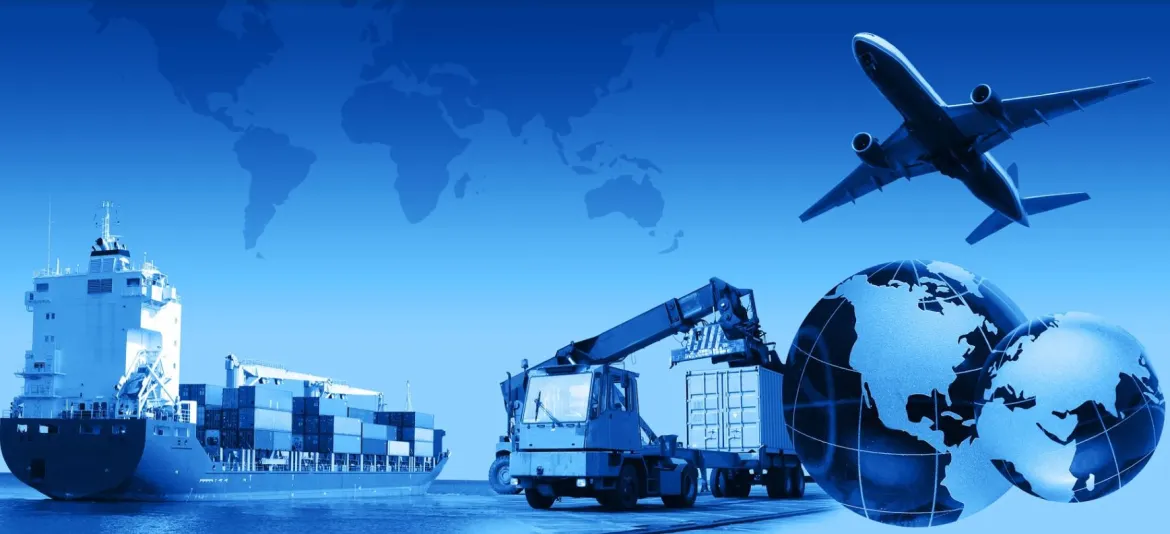 Efficient  logistics for outbound shipment: Streamline Your Supply Chain for Success