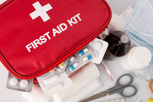 Emergency Preparedness: Getting First Aid Kits For Safety And Security