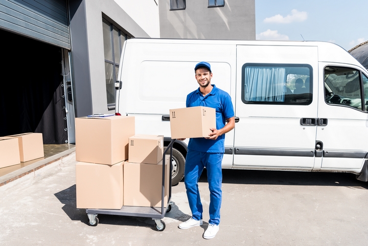 Benefits of Using a Shipping App: Streamlining Your Delivery Process