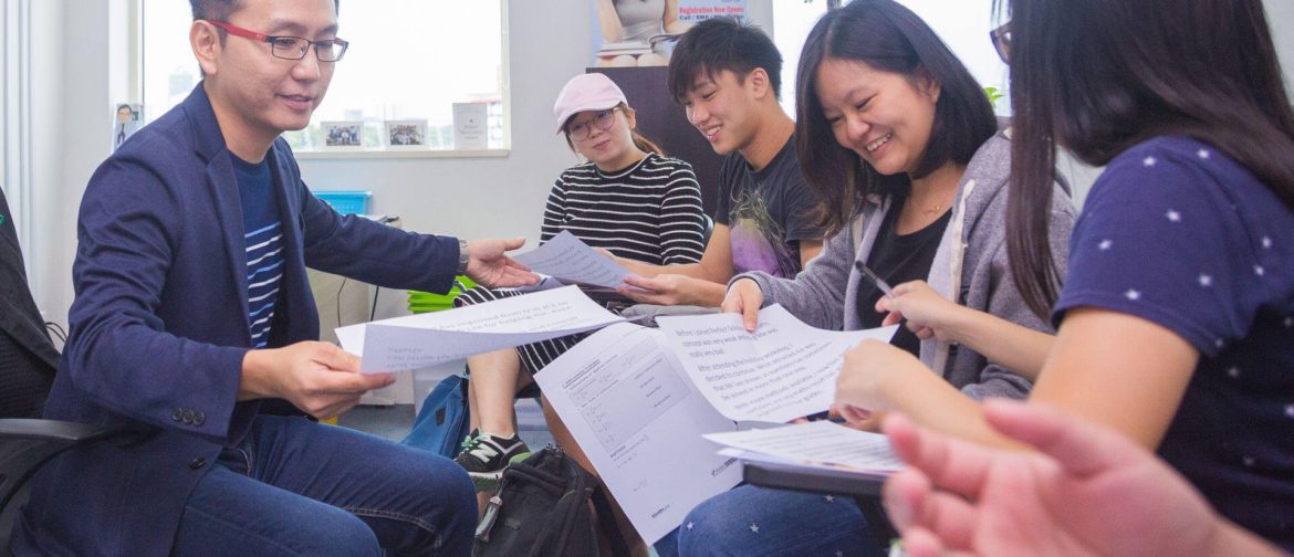 Unlocking Success: Your Comprehensive Guide to JC Math Tuition in Singapore