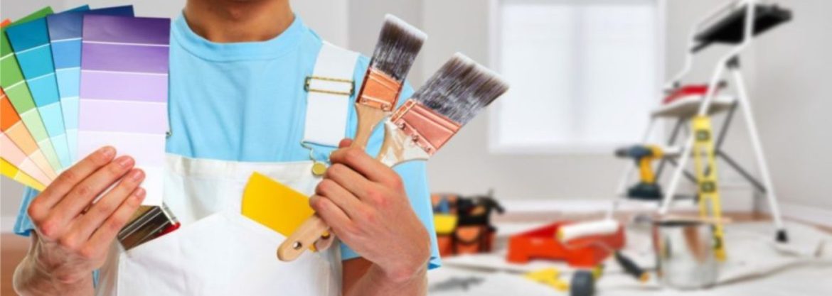 The Ultimate Checklist for Condo Painting in Singapore