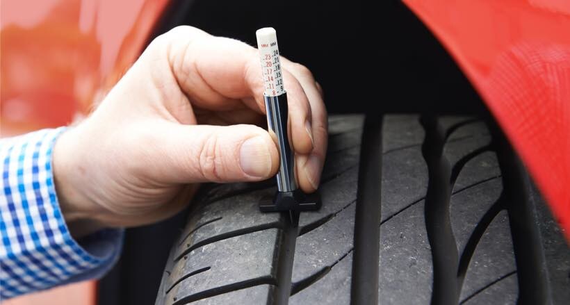 How Often Should You Replace Your Tyres?