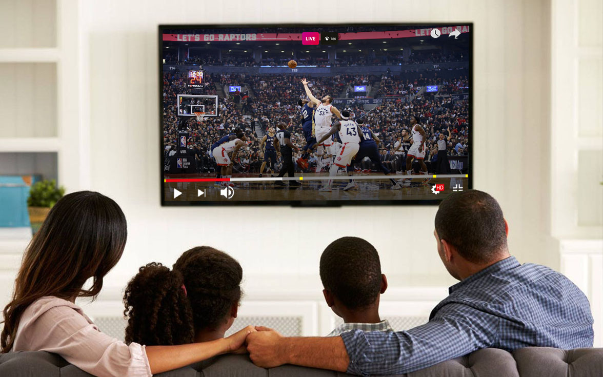 Discover Premium Nordic IPTV Delivering Smooth Streaming of Movies, Series, and Channels