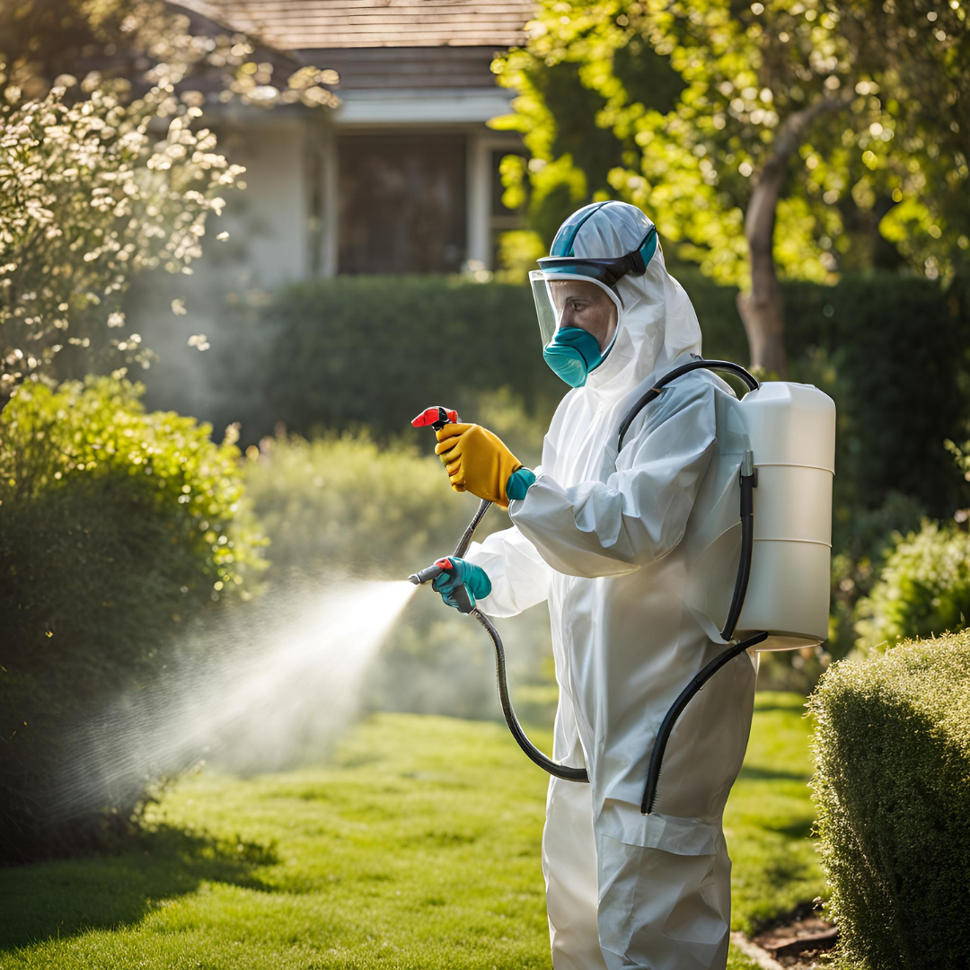 Bed Bug Heat Treatments Eradicate Hidden Populations For Peaceful Sleeping Environments