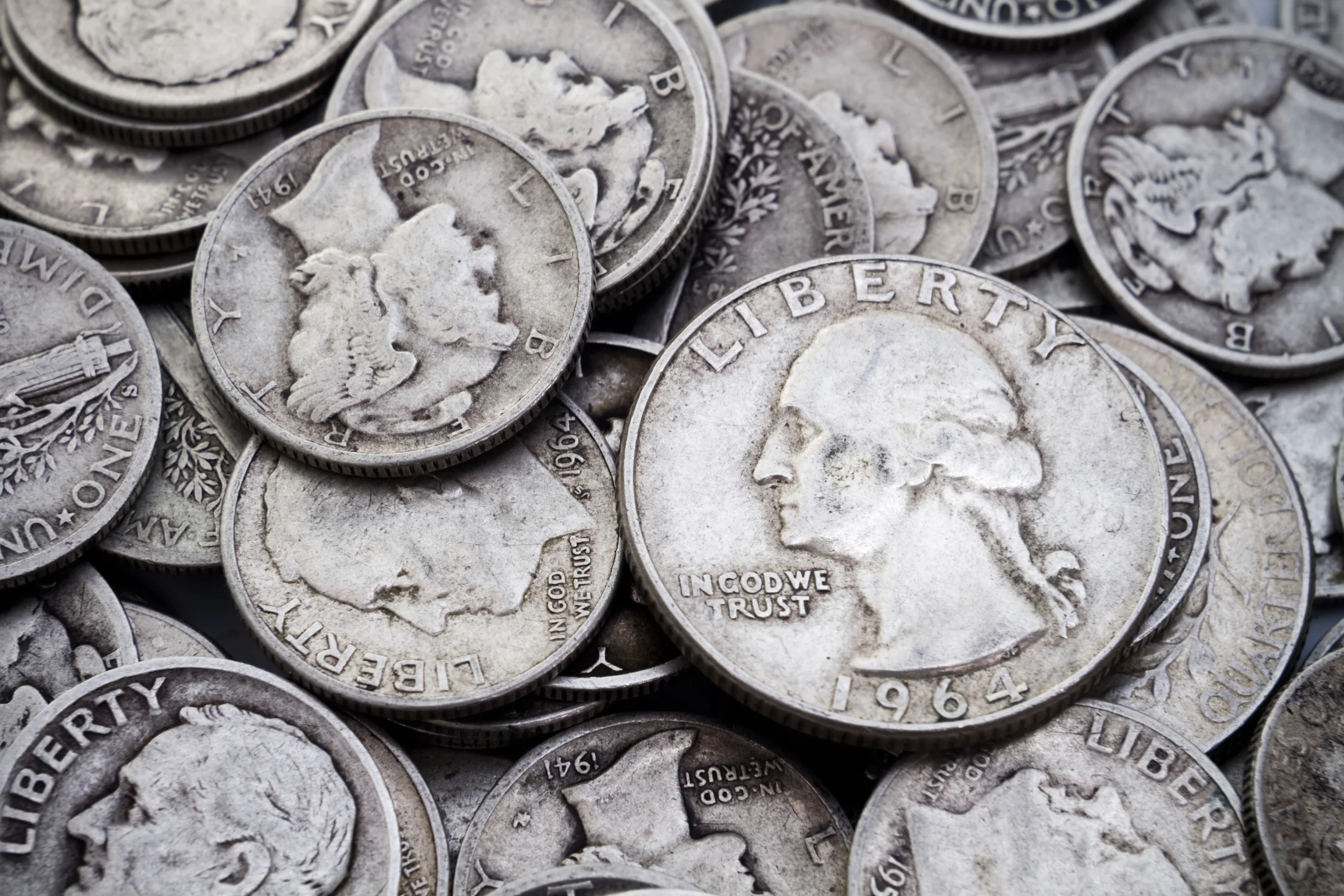 Experienced Local Specialists Offering Fair Deals on Rare Coin Collections