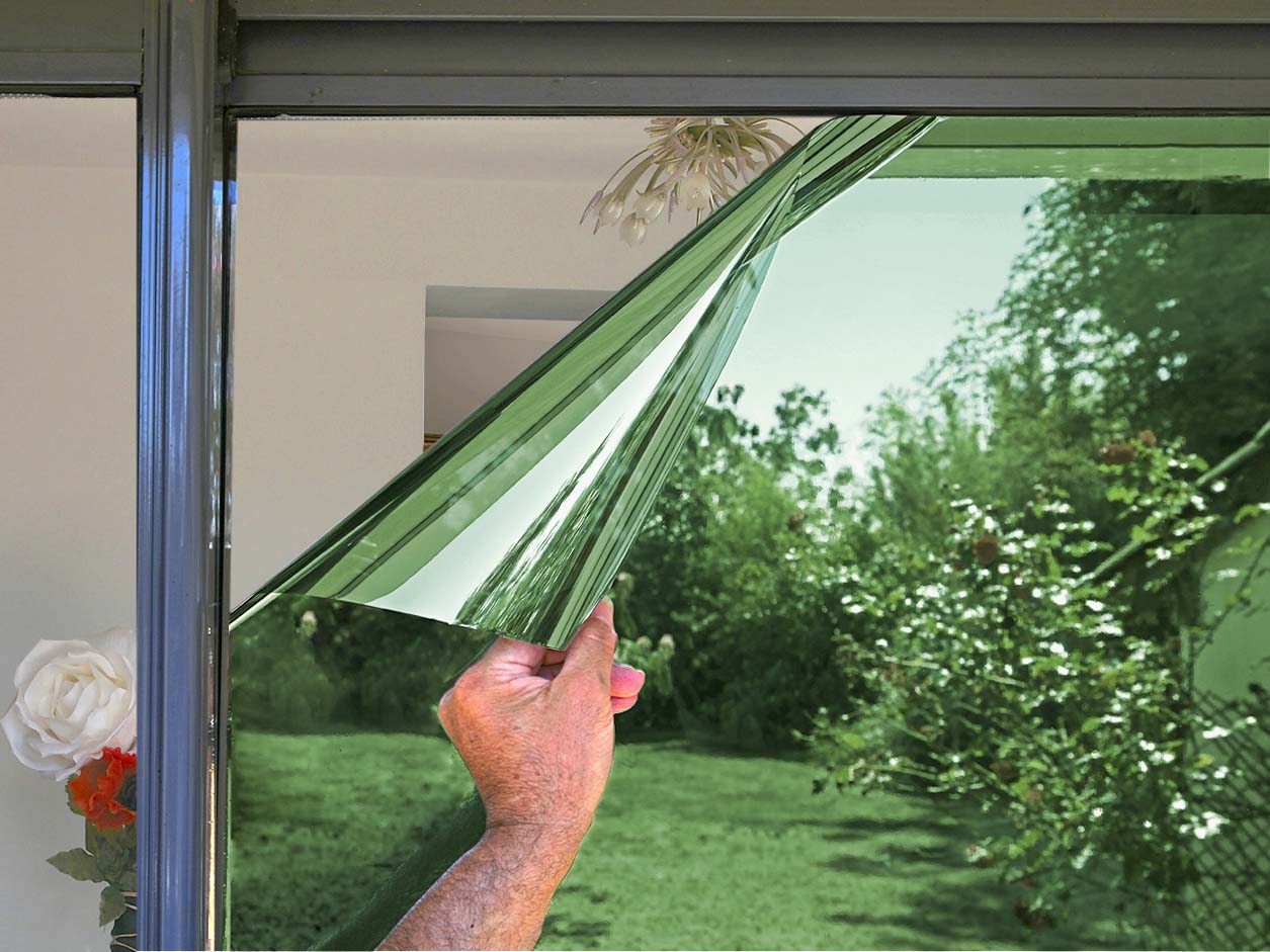 Protect Furniture and Décor from Sun Fading with Solar Window Film