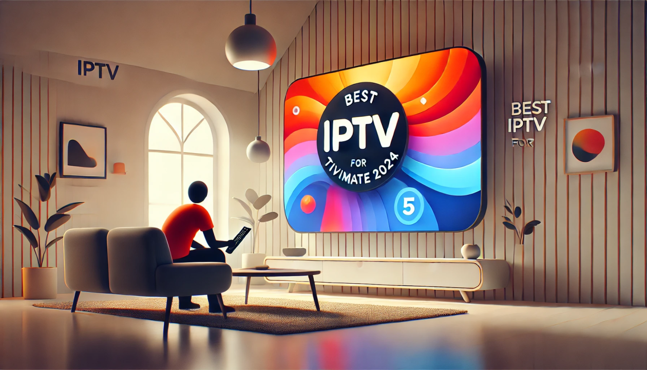 Reliable IPTV Subscriptions Supporting Smooth Buffer Free Viewing Experiences