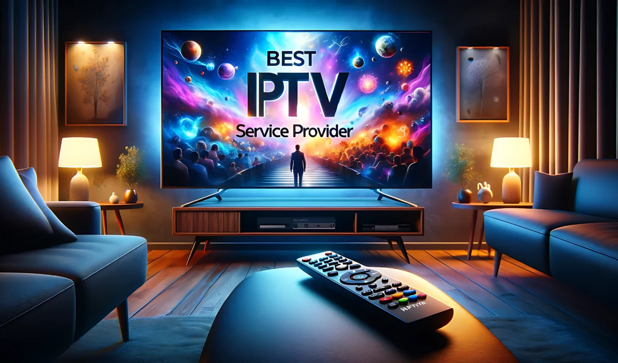 IPTVGeeks
