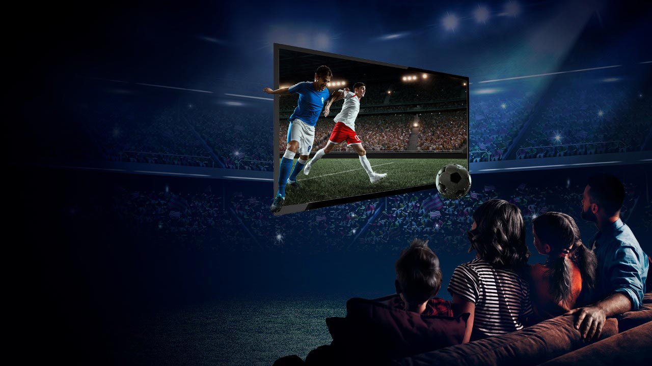 iptv services apple tv