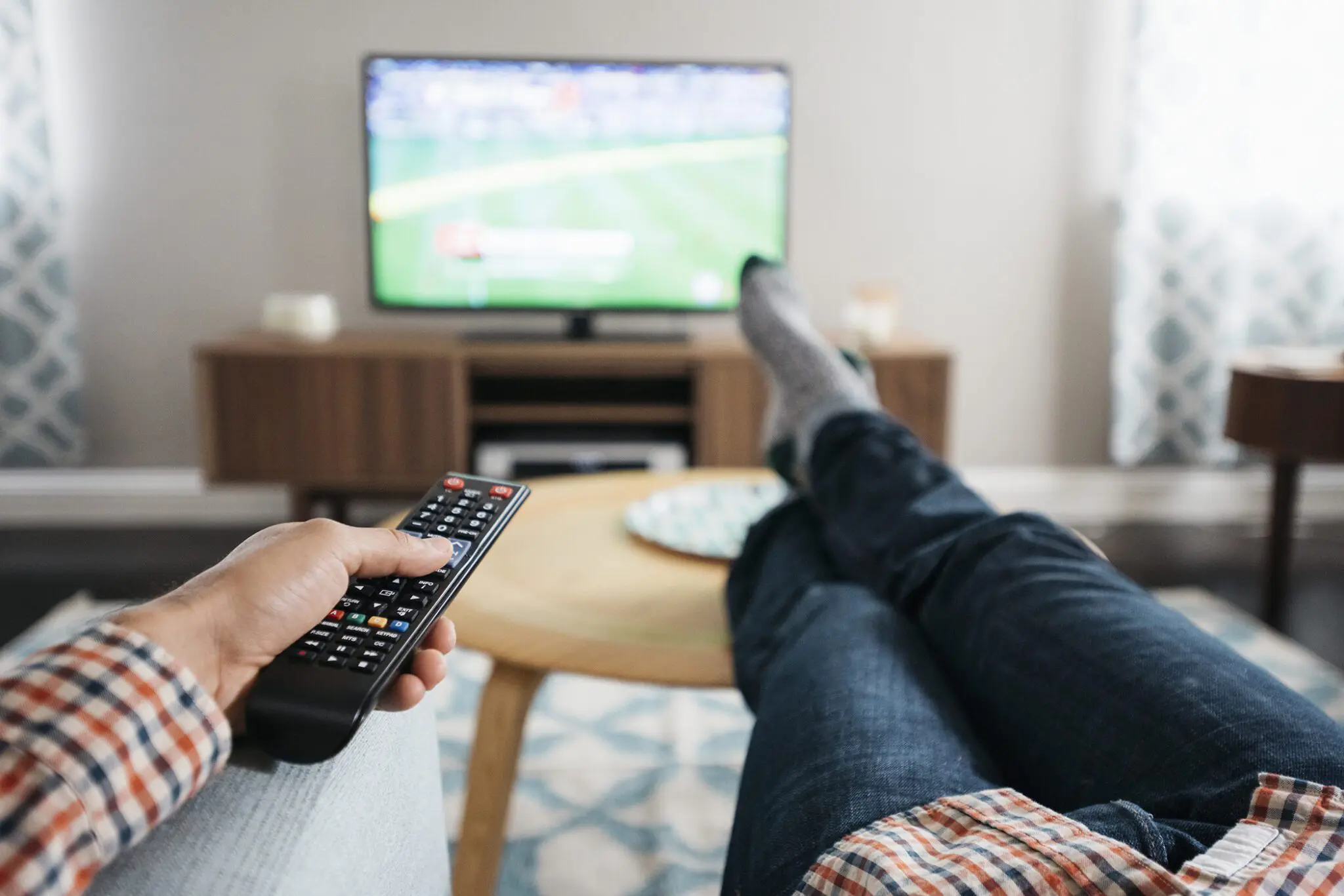On Demand Video Libraries Supported By IPTV Streaming Solutions