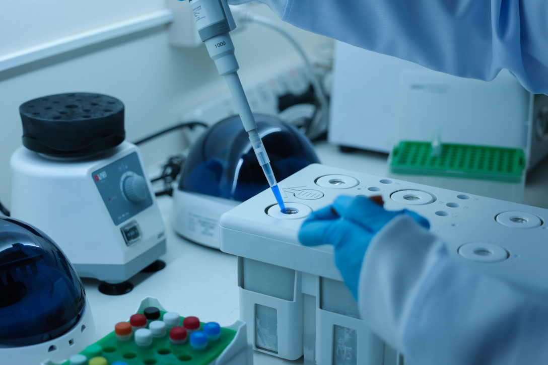 spotmas cancer dna test