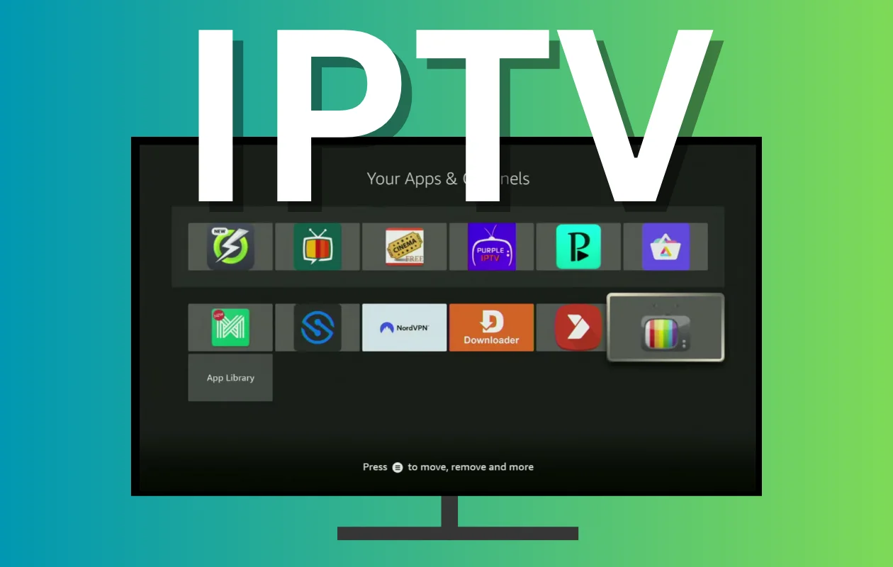 premium iptv services