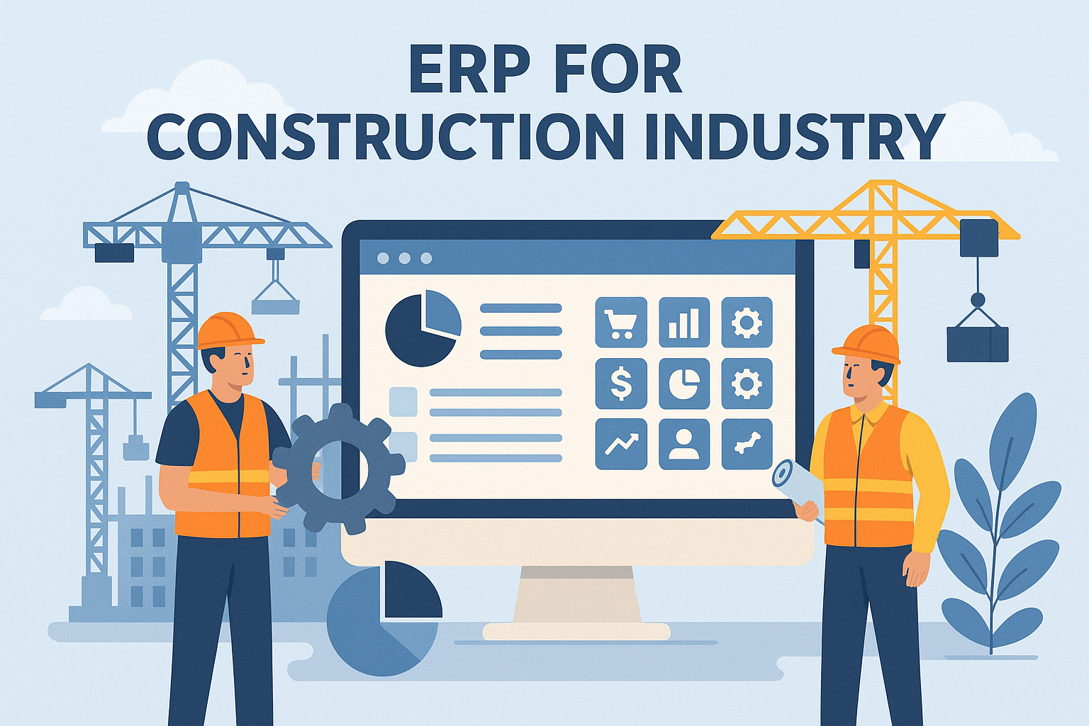 best erp software